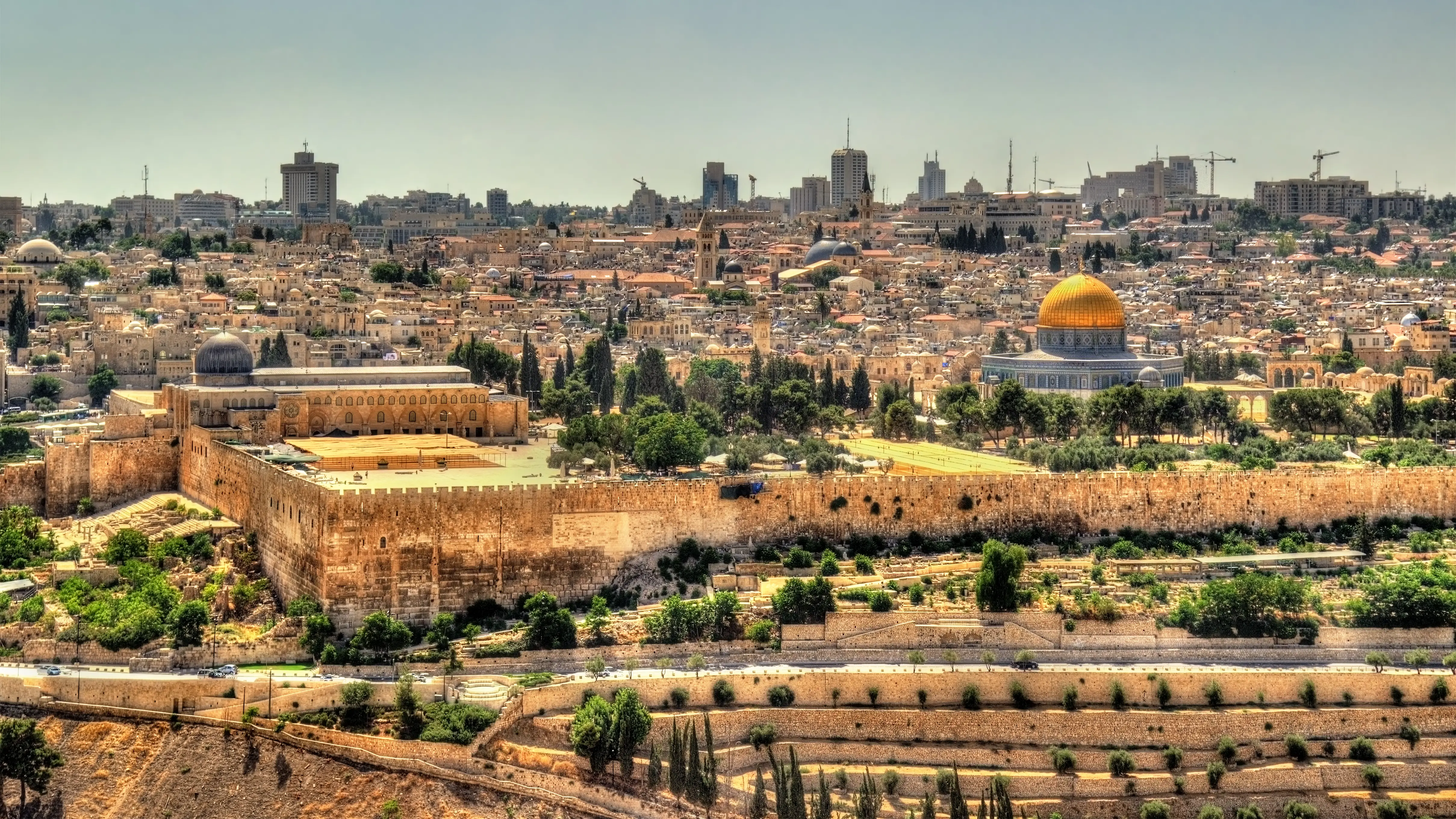 Plane in the sky image